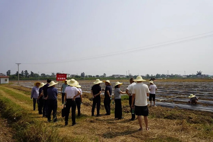 泸县建校举行农林牧渔类专业发展规划研讨会